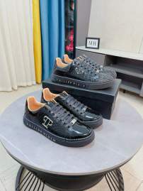 Picture of Philipp Plein Shoes _SKUPPsz38-44h072618453